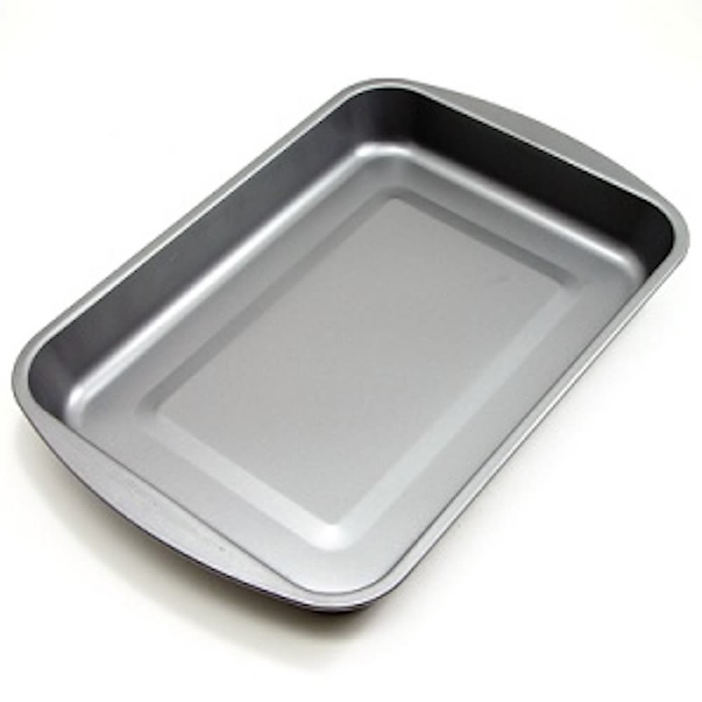 G&S Metal Products 5 Quart Roasting/Lasagna Pan, Premium Non-Stick